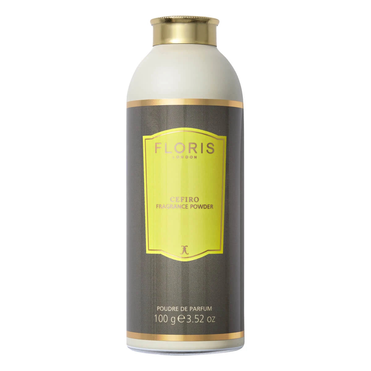 Floris London Cefiro Fragrance Powder 100 Gr