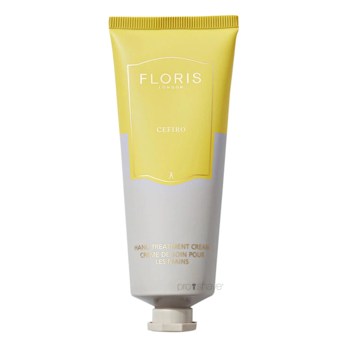 Floris London Cefiro Håndcreme 75 Ml