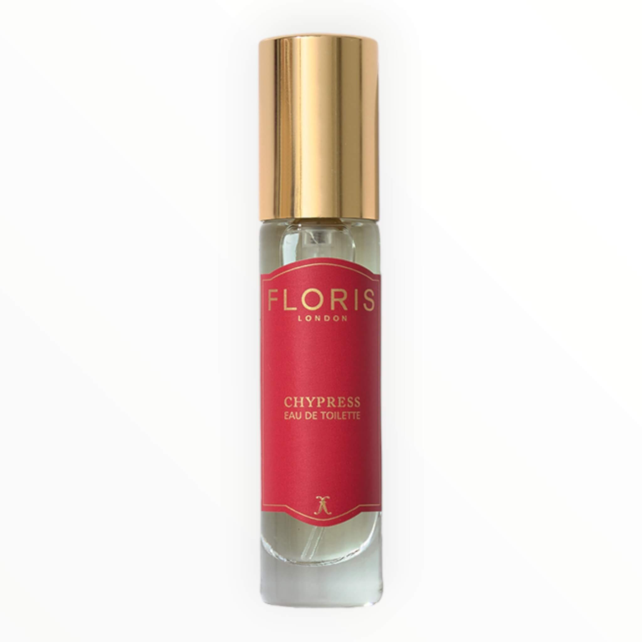 Floris London Chypress Eau De Toilette 10 Ml