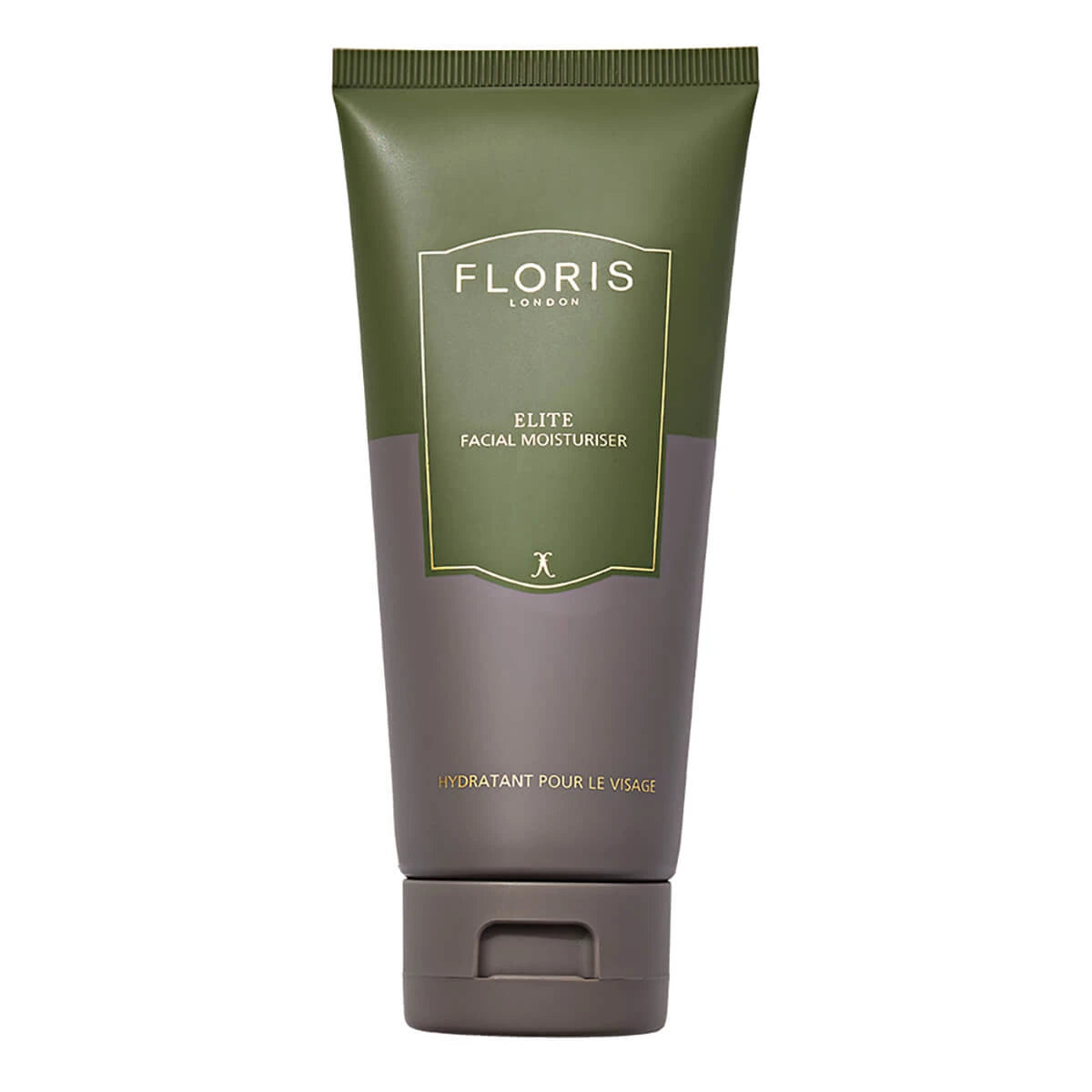 Floris London Elite Facial Moisturiser 100 Ml