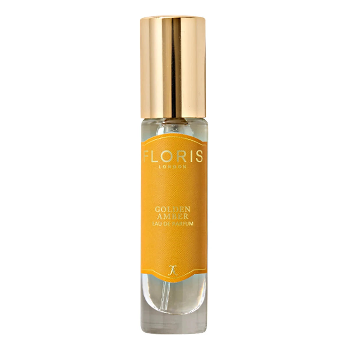Floris London Golden Amber Eau De Parfum 10 Ml