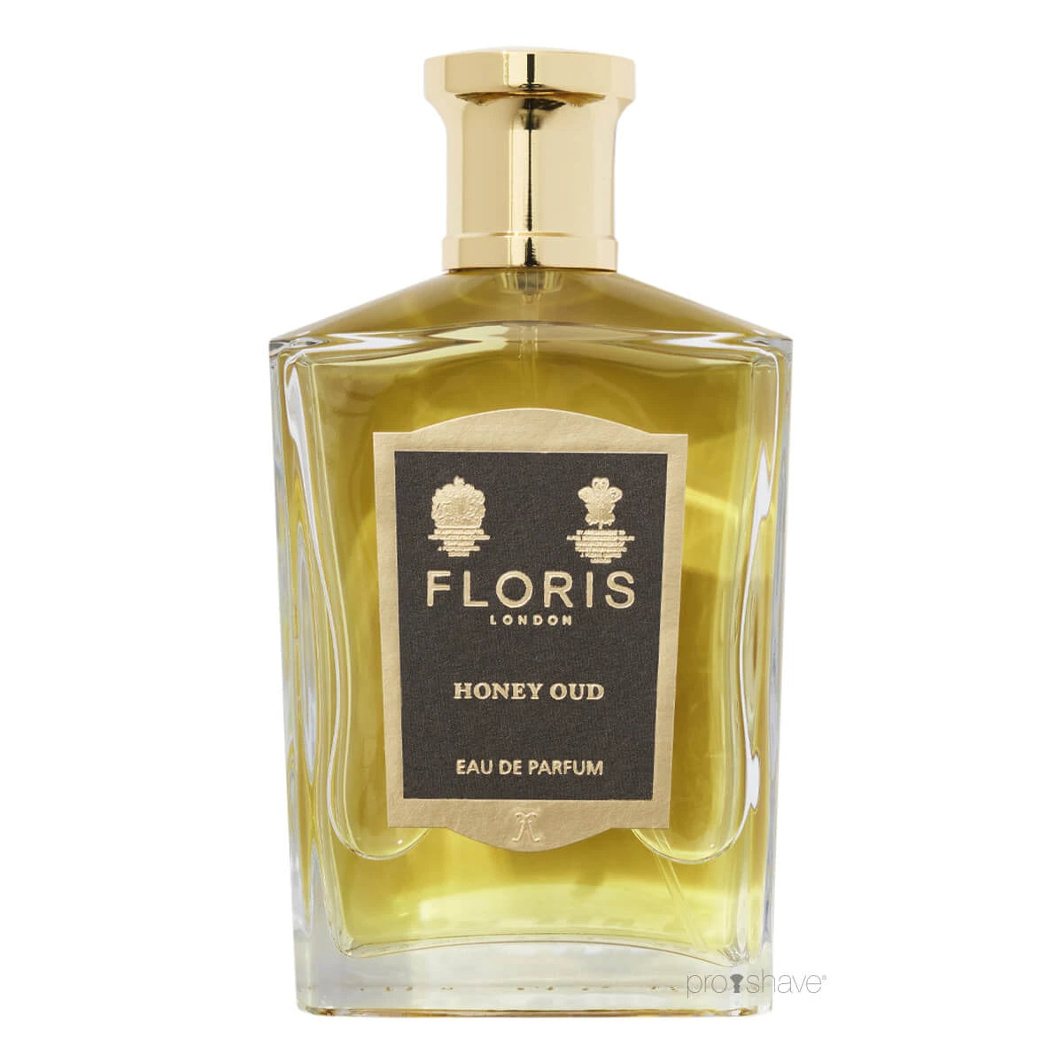 Floris London Honey Oud Eau De Parfum 100 Ml
