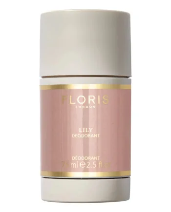 Floris London Lily  Deodorant Stick  75 Ml