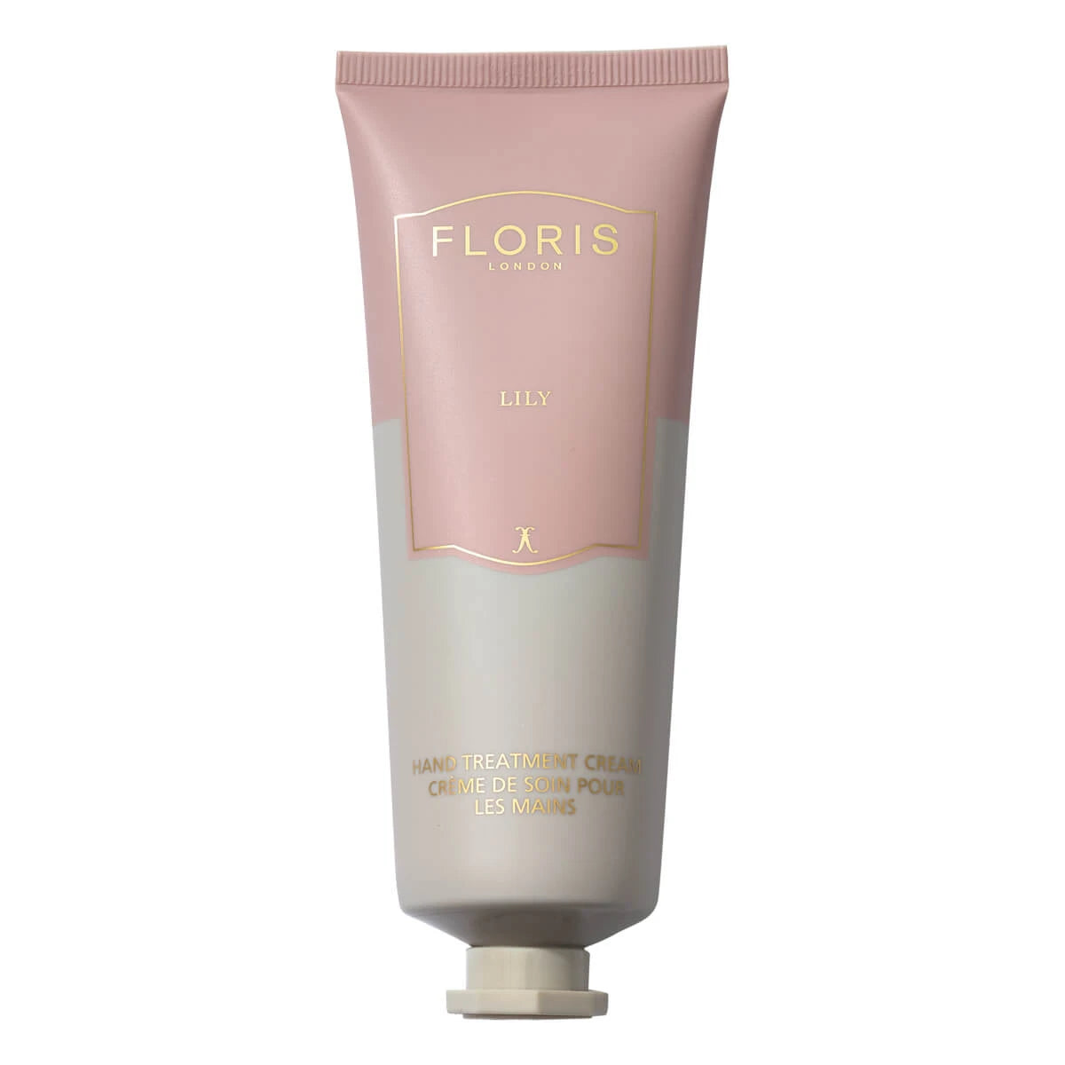 Floris London Lily Håndcreme 75 Ml