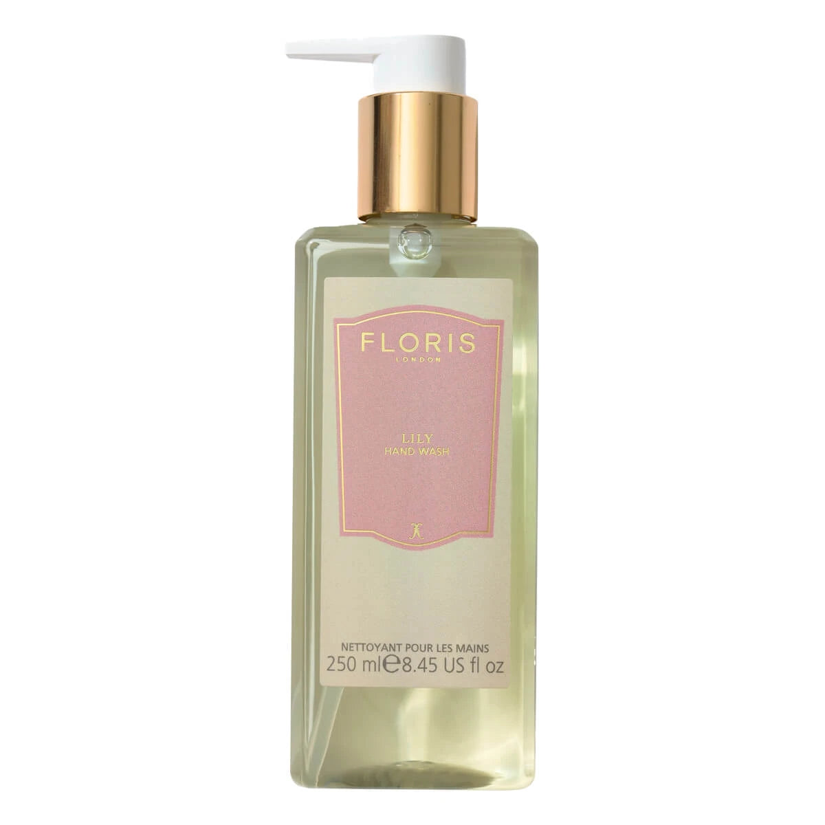 Floris London Lily Luksus Håndsæbe 250 Ml