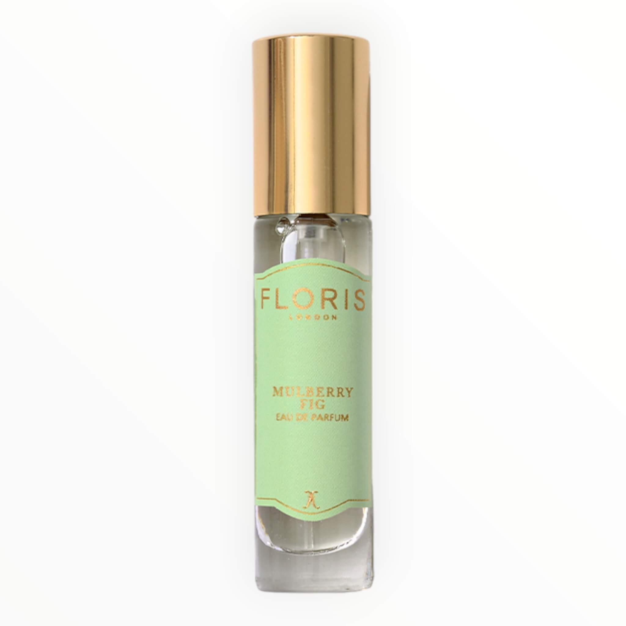 Floris London Mulberry Fig Eau De Parfum 10 Ml