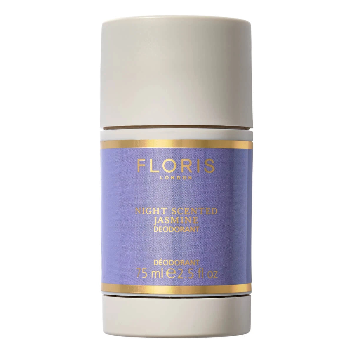 Floris London Night Scented Jasmine Deodorant Stick 75 Ml