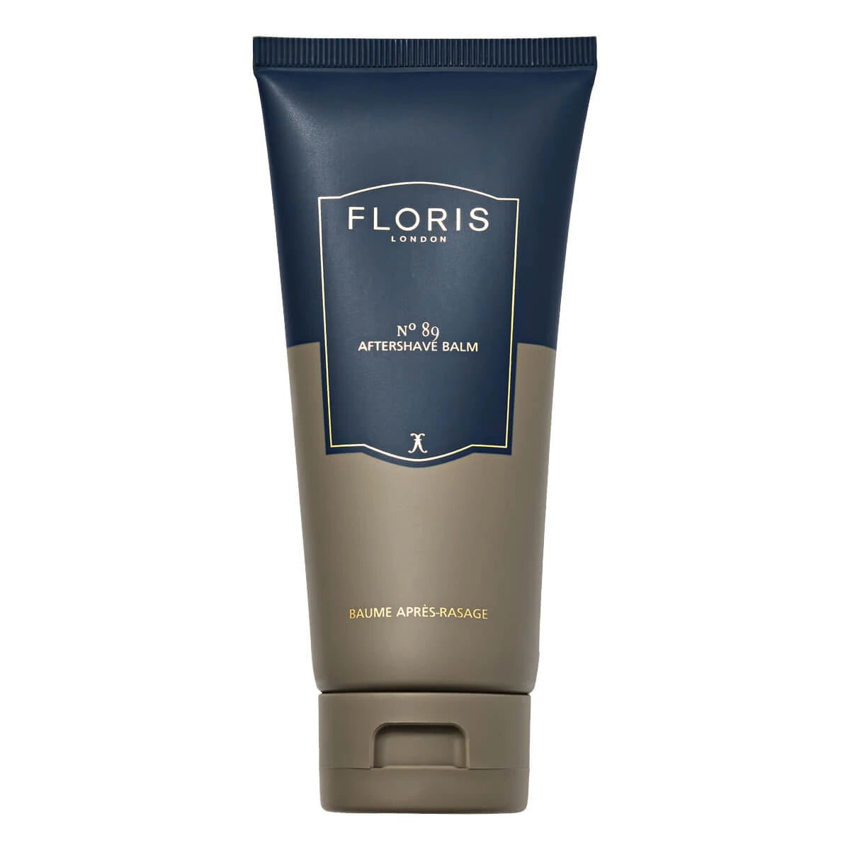 Floris London No 89 Aftershave Balm 100 Ml