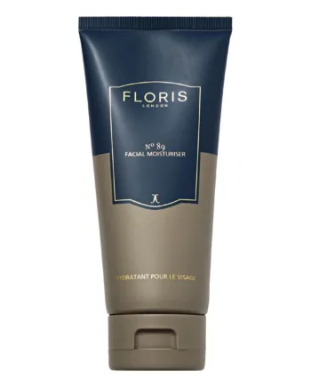 Floris London No 89  Facial Moisturiser  100 Ml