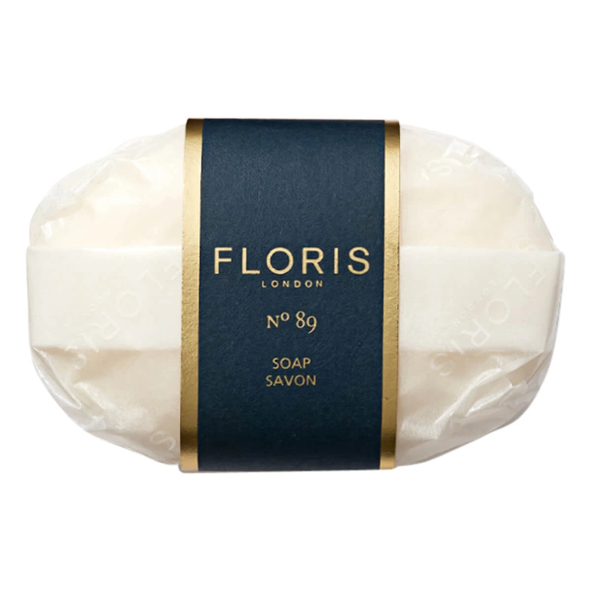 Floris London No 89 Luksus Sæbe 100 Gr
