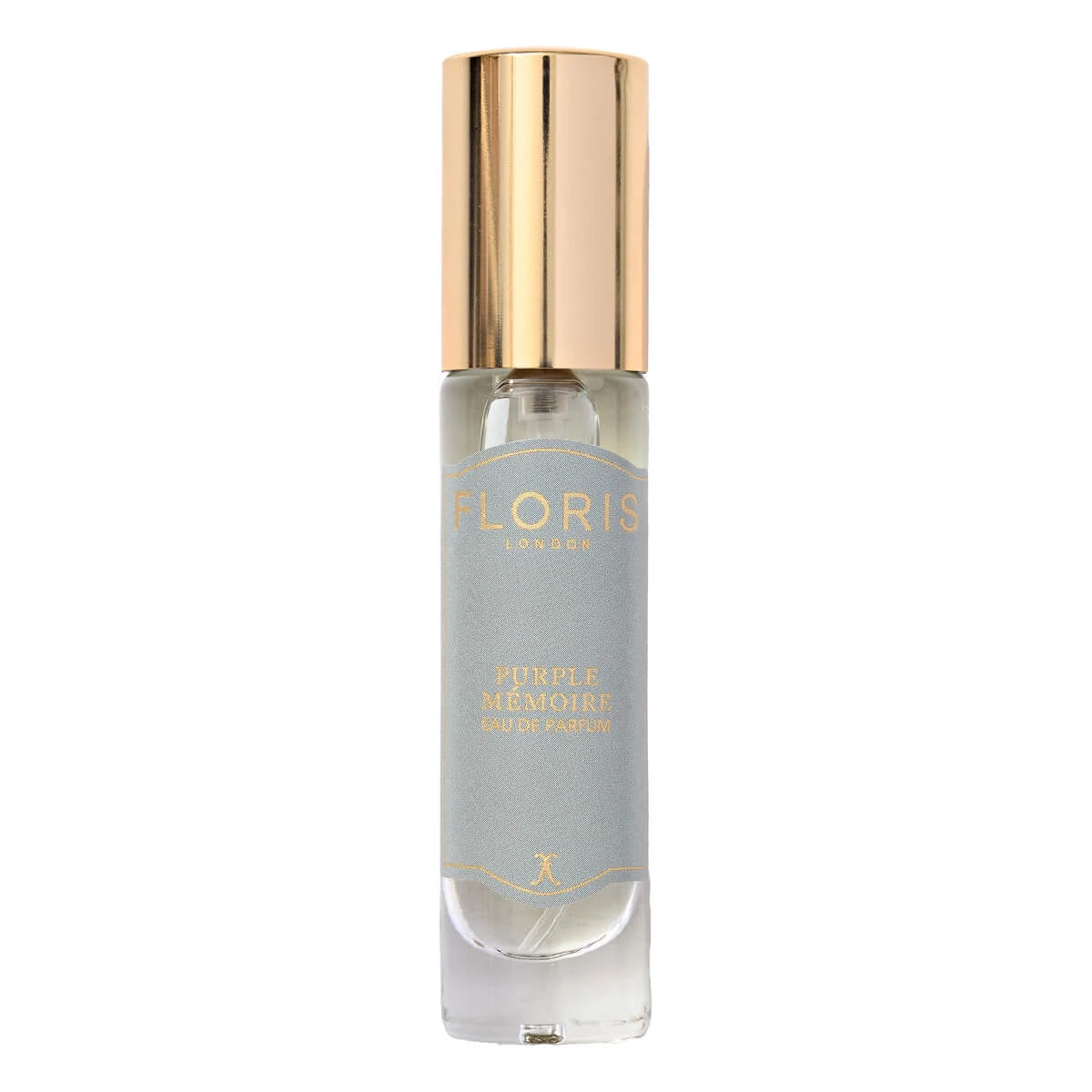 Floris London Purple Mémoire Eau De Parfum 10 Ml