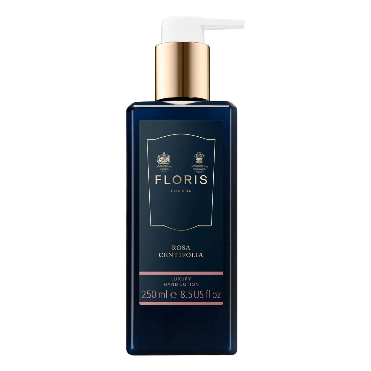 Floris London Rosa Centifolia Luksus Håndlotion 250 Ml