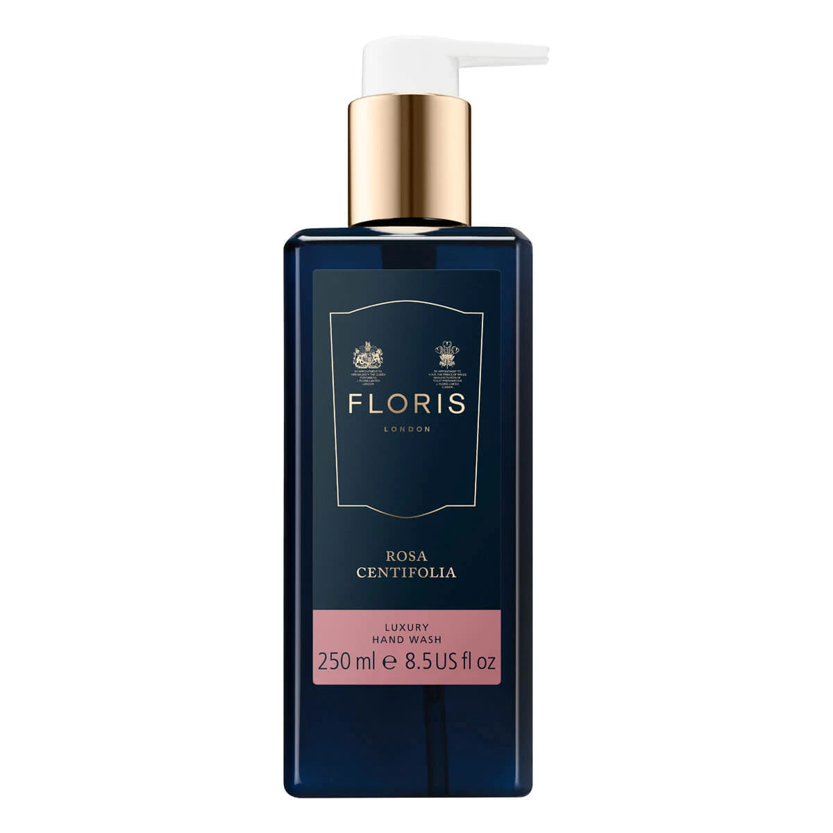 Floris London Rosa Centifolia Luksus Håndsæbe 250 Ml