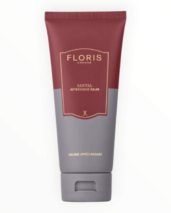 Floris London Santal  Aftershave Balm  100 Ml