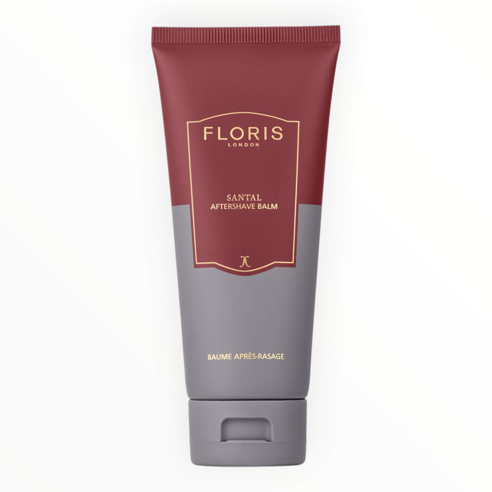 Floris London Santal Aftershave Balm 100 Ml