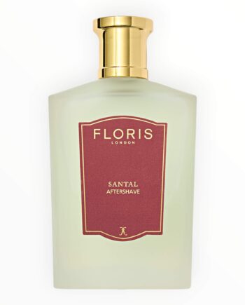 Floris London Santal  Aftershave  100 Ml