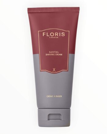 Floris London Santal  Barbercreme  100 Ml