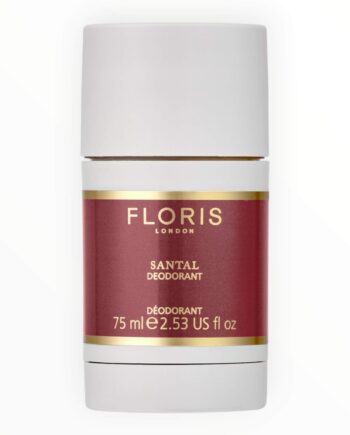 Floris London Santal  Deodorant Stick  75 Ml
