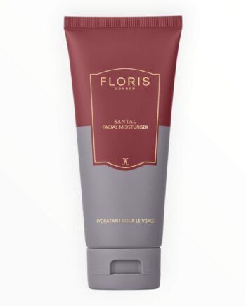 Floris London Santal  Facial Moisturiser  100 Ml