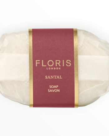 Floris London Santal  Luksus Sæbe  100