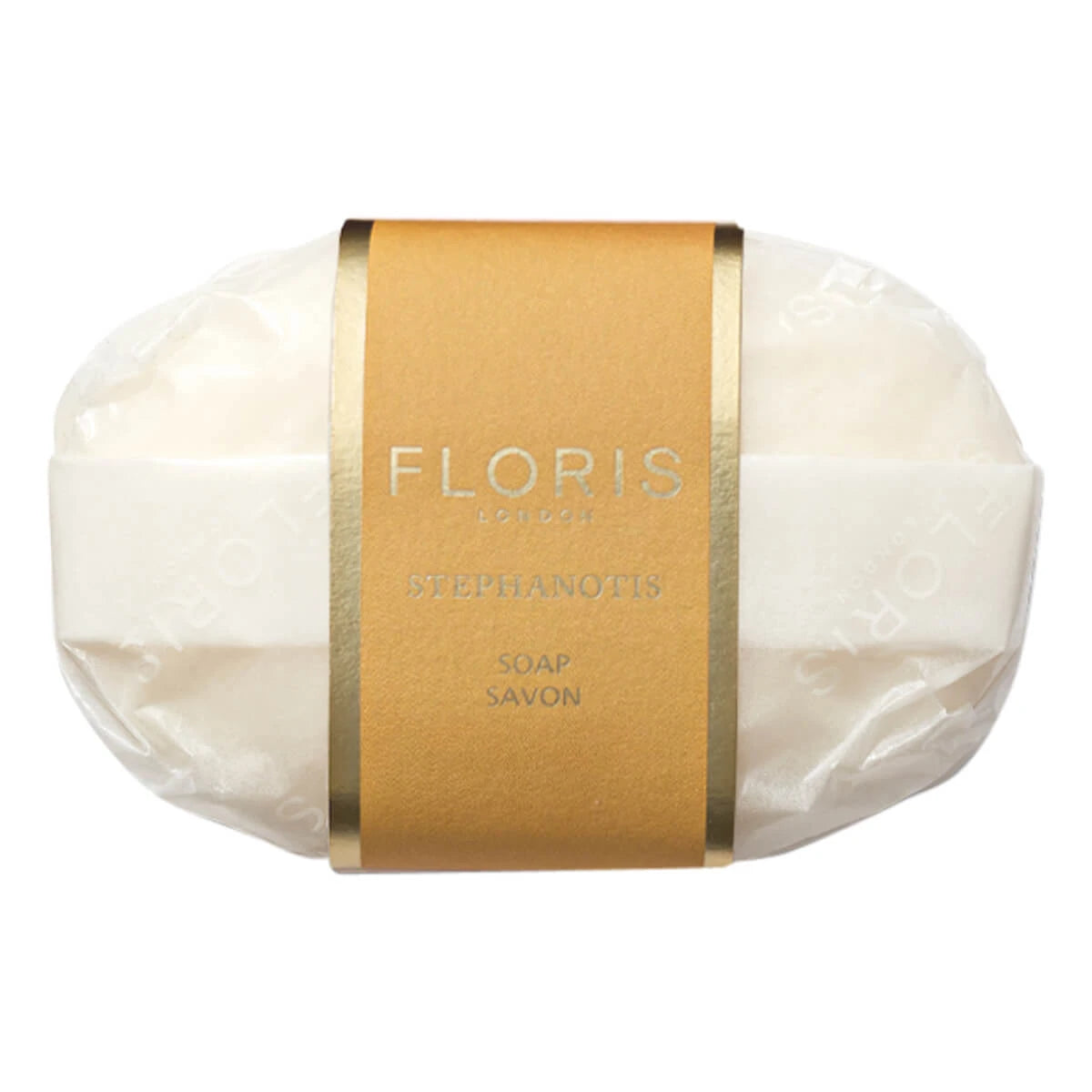 Floris London Stephanotis Luksus Sæbe 100 Gr