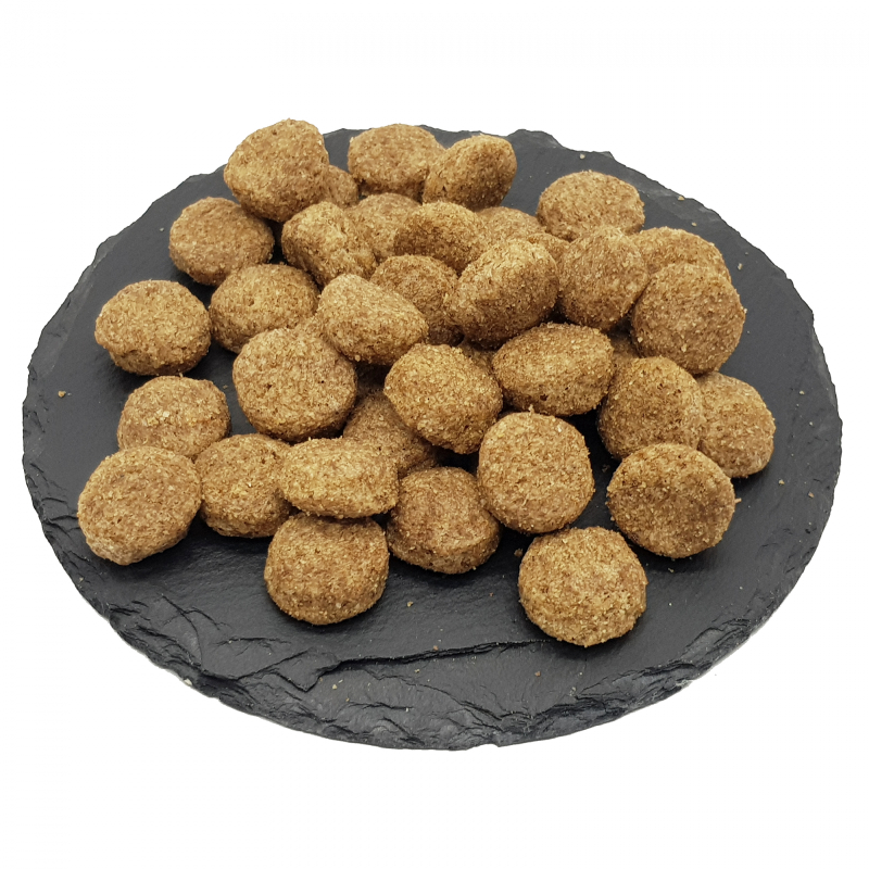 Foderprøve Dr  John Hypoallergenic Lamb Voksenfoder Med Lam