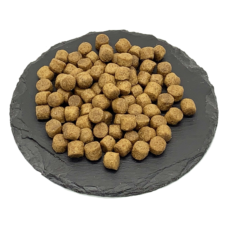 Foderprøve Probiotic Live Puppy Hvalpefoder Med Kylling