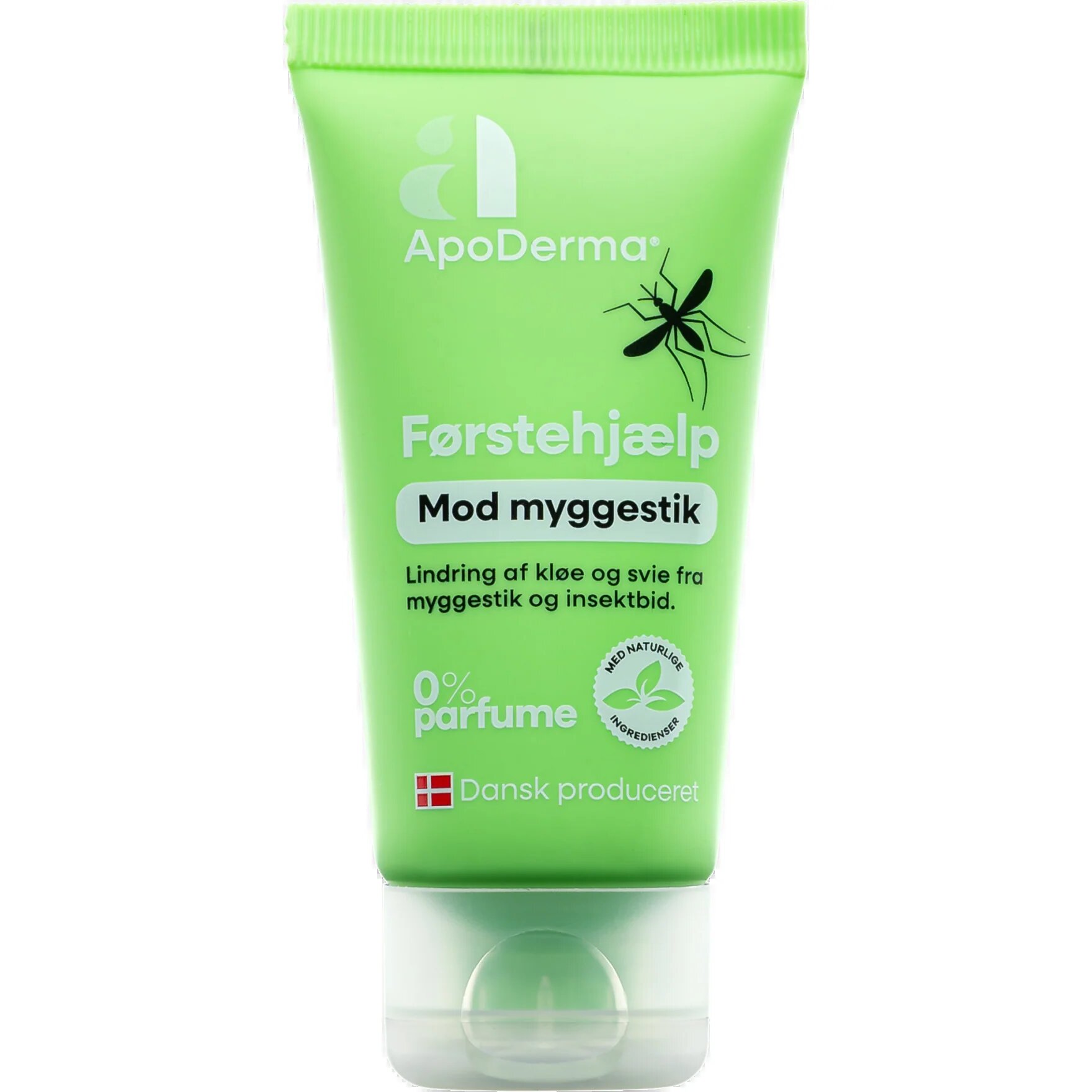 Førstehjælp Mod Myggestik 30 Ml