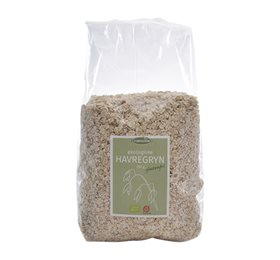 Funkisfood Havregryn Glutenfri Spis økologisk 750g