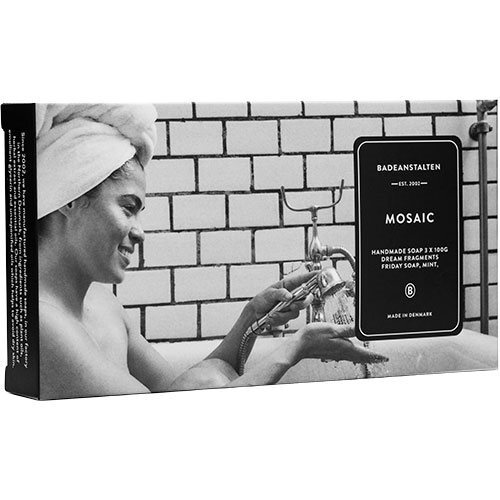 Gaveæske Mosaik Stk