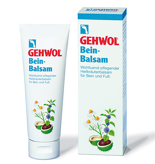 Gehwol Ben-balsam  125 Ml