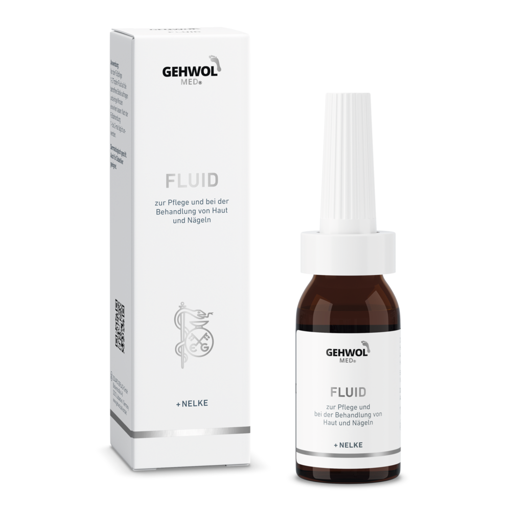 Gehwol Med Fluid 15 Ml