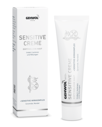 Gehwol Med  Sensitive  75 Ml