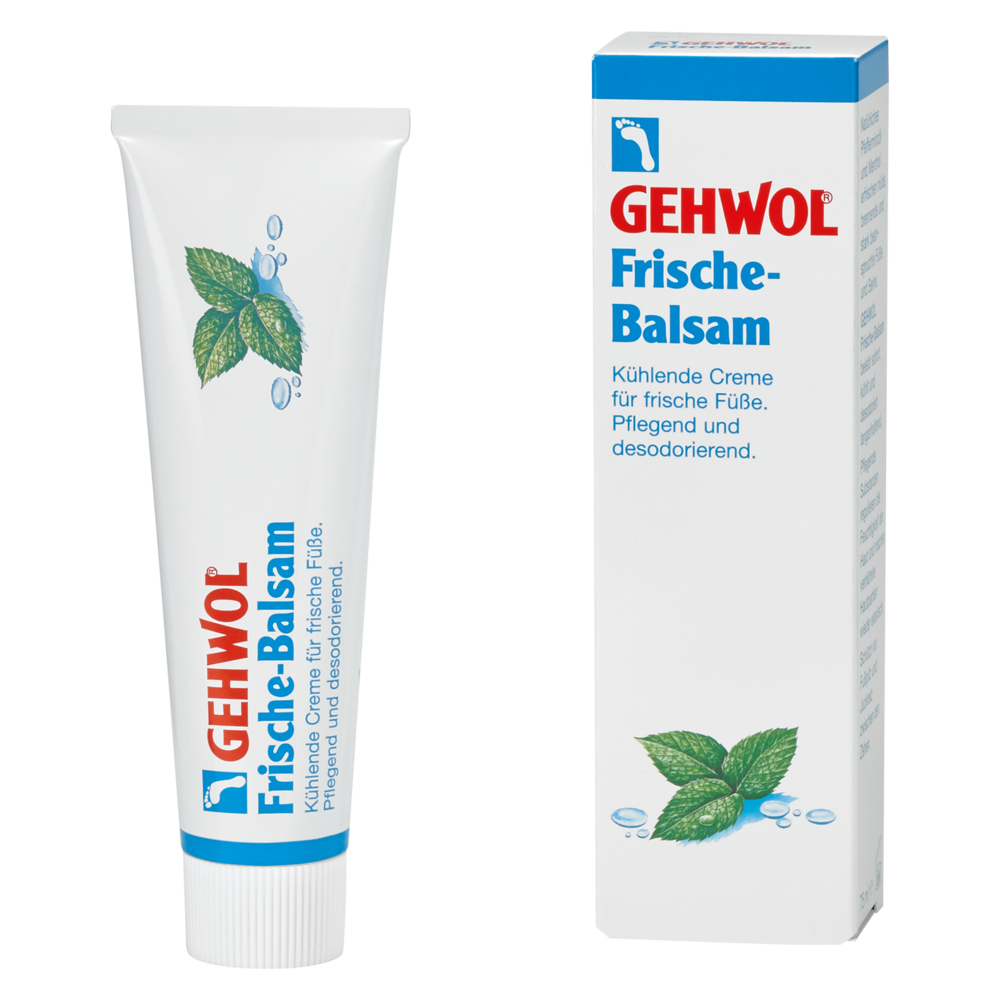 Gehwol Opfriskende Balsam  75 Ml