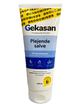 Gekasan Hudsalve  200ml