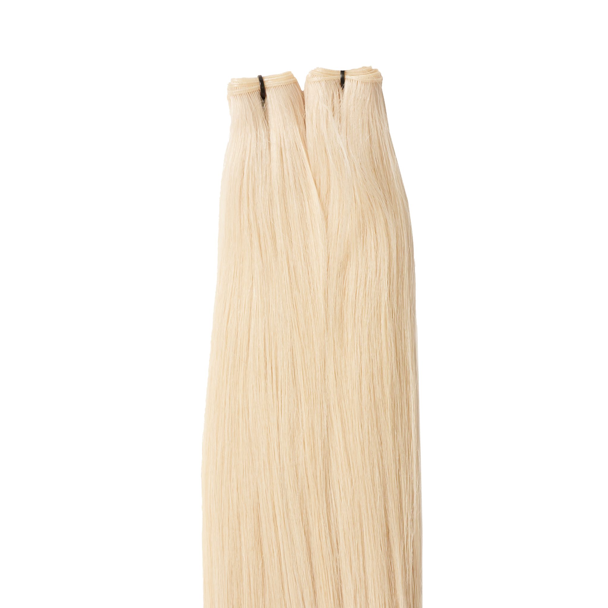 Genius Weft Lys Askblond  60