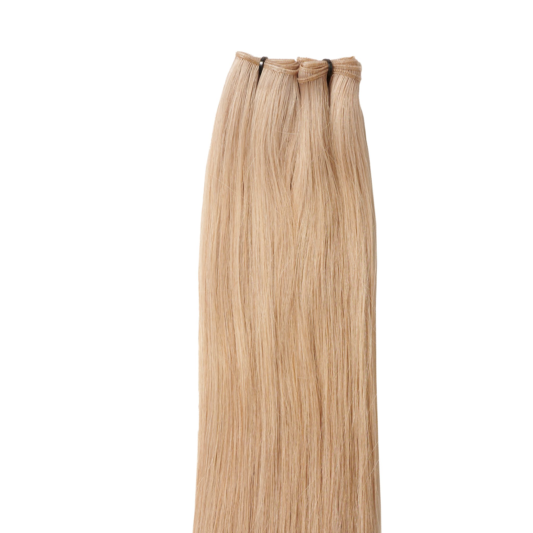 Genius Weft Mørkblond  16
