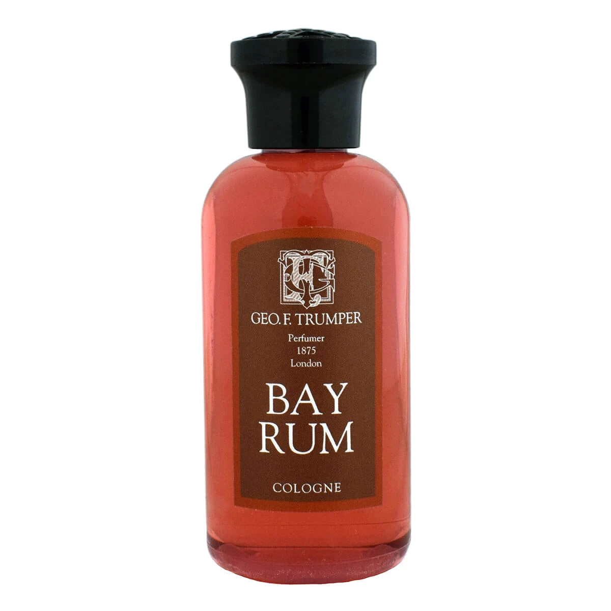 Geo Trumper Cologne Bay Rum Plastikflaske 100 Ml