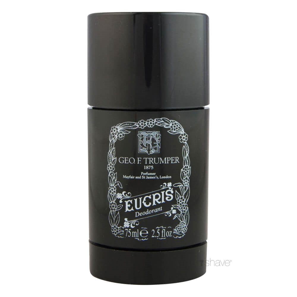 Geo Trumper Deodorant Stick Eucris 75 Ml