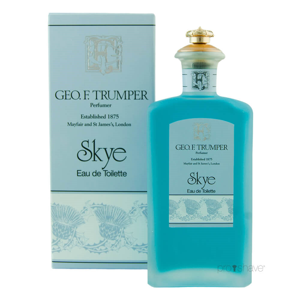 Geo Trumper Eau De Toilette Skye 100 Ml