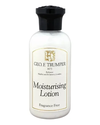 Geo    Trumper Fugtighedscreme  Uden Duft  100 Ml