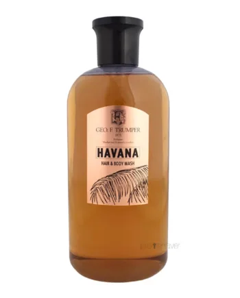 Geo    Trumper Hår-   Bodywash  Havana  500 Ml