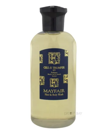 Geo    Trumper Hår-   Bodywash  Mayfair  200 Ml