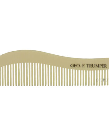 Geo    Trumper Kam  5â  Ivory
