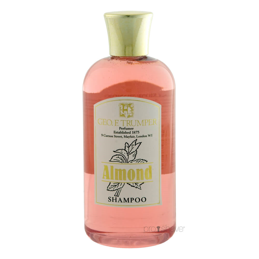 Geo Trumper Shampoo Mandel 200 Ml