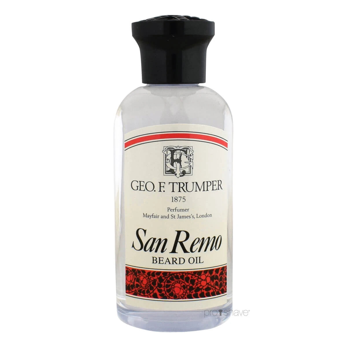 Geo Trumper Skægolie San Remo 100 Ml
