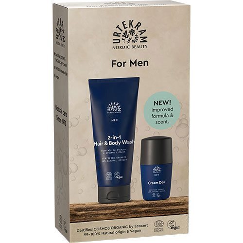 Gift Box For Men Stk