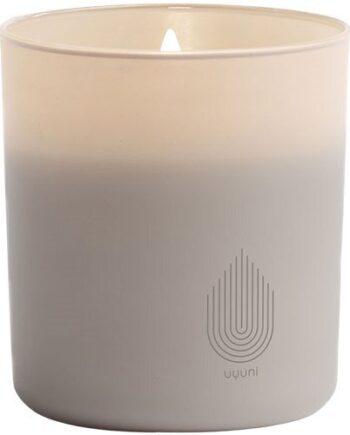 Glas Lys  Grey    2x10   Cm   Stk