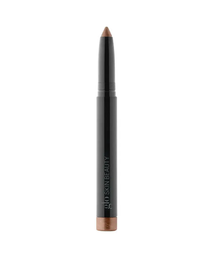 Glo Skin Beauty Cream Stay Shadow Stick   Quot Keepsake  Lysbrun Quot    4g