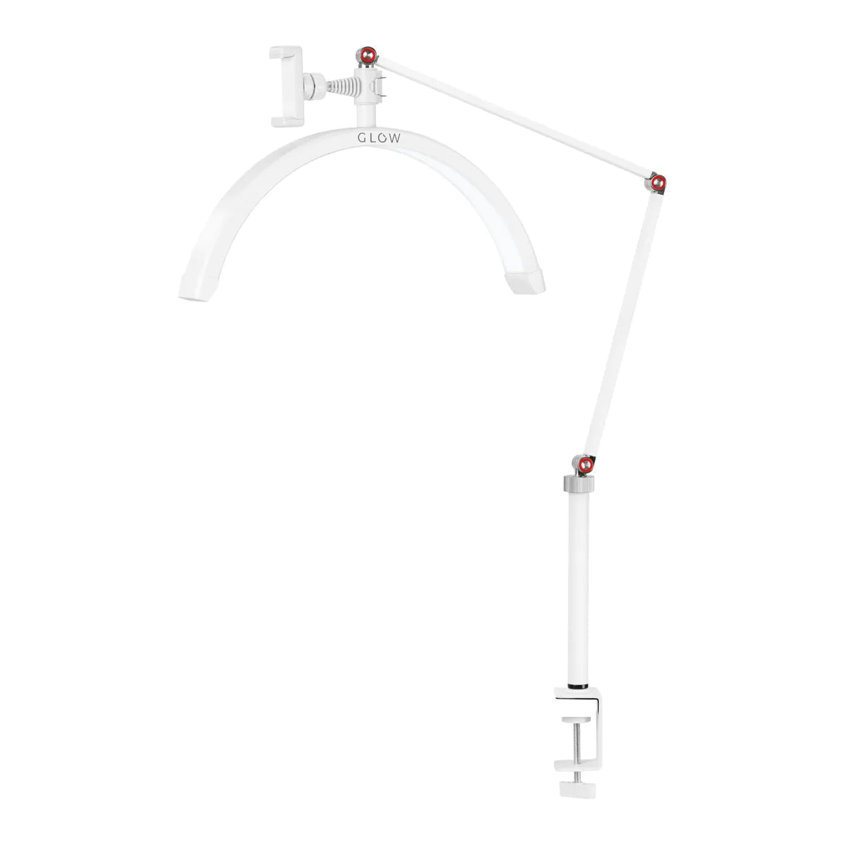 Glow Arche Mx3 Led Arbejdslampe    Justérbar Arm